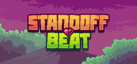 Standoff Beat Steam header image