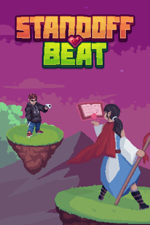 Standoff Beat cover art