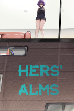 Hers' Alms cover art