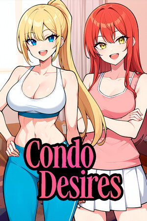 Condo Desires cover art