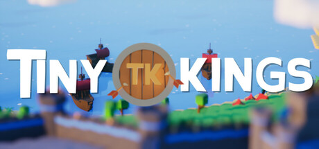 Tiny Kings header image