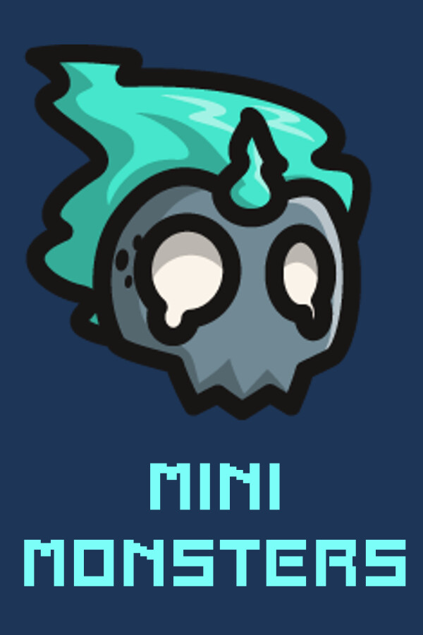 Mini Monsters: Gravitational Consensus