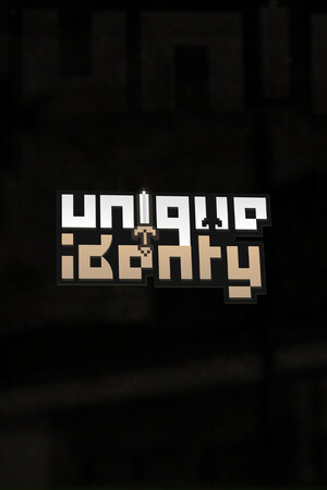 Unique Identy cover art