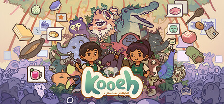 Kooeh: A Timeless Delight header image