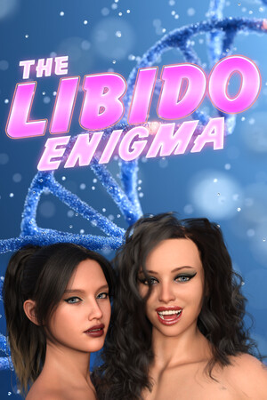 The Libido Enigma cover art
