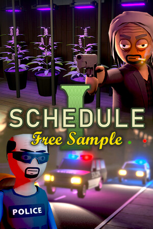 Schedule I: Free Sample