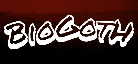 Biogoth Steam header image
