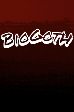 Biogoth cover art
