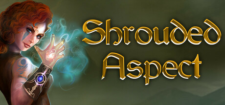 Shrouded Aspect Steam header image