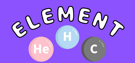 element Steam header image