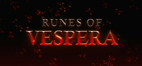 Runes of Vespera Steam header image