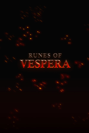 Runes of Vespera cover art