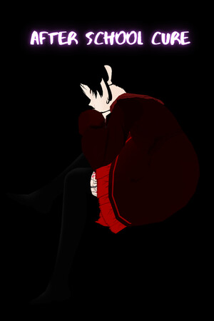 After School Cure cover art