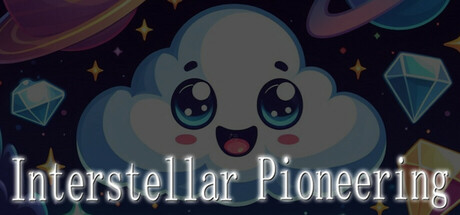 Interstellar Pioneering Steam header image