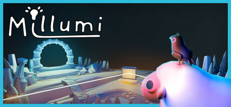 Millumi Steam header image