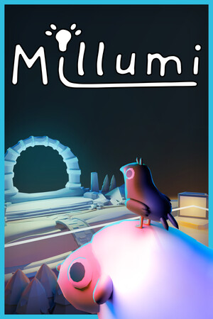Millumi cover art