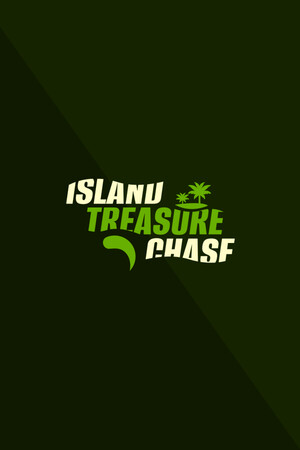 Island Treasure Chase cover art