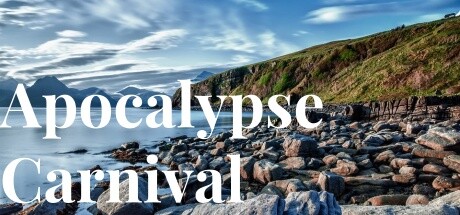 Apocalypse Carnival Steam header image