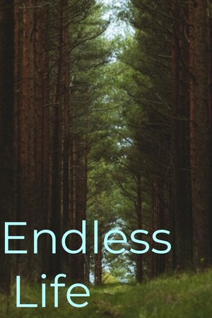 Endless Life cover art