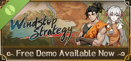 息风谷战略 Demo