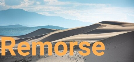 Remorse Steam header image