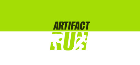 Artifact Run Steam header image