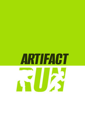 Artifact Run cover art