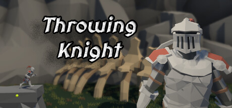 Throwing Knight Steam header image