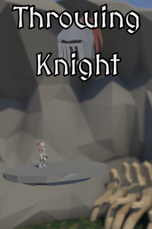 Throwing Knight cover art