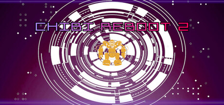 Chibi Reboot 2 Steam header image