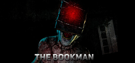 The Bookman Steam header image