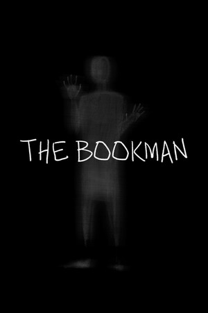 The Bookman cover art