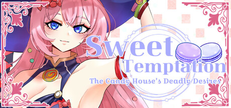Gummy Bear Idle: No Job, Just Jelly♥. Steam header image
