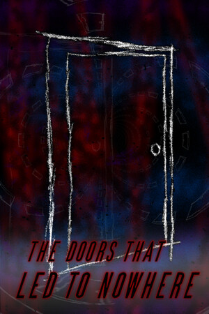 The Doors That Led to Nowhere cover art