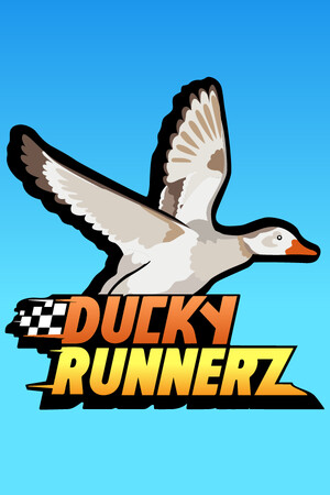 Ducky Runnerz cover art