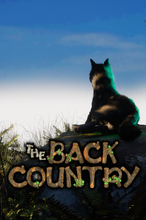 The Back Country cover art