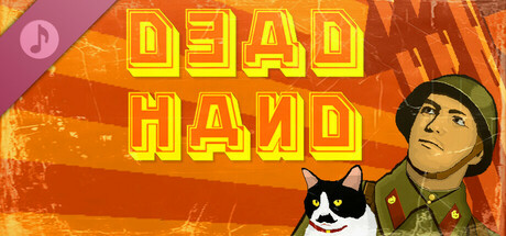 D3AD HAND Original Soundtrack