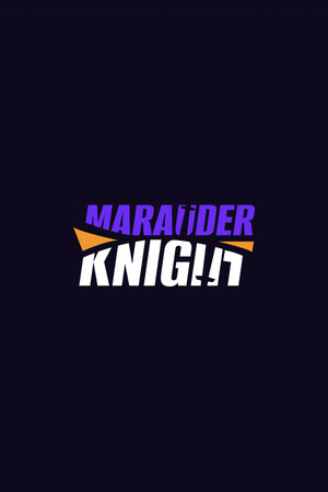 Marauder Knight cover art