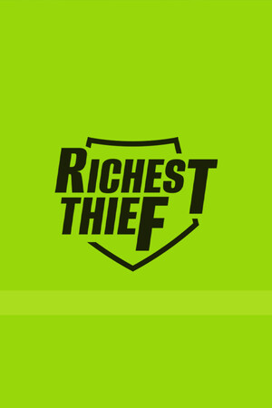Richest Thief cover art