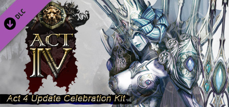 Act 4 Update Celebration Kit header image