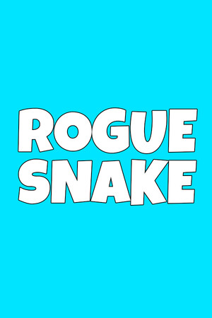 Rogue Snake cover art