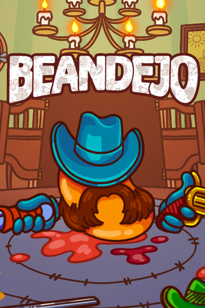BEANDEJO cover art