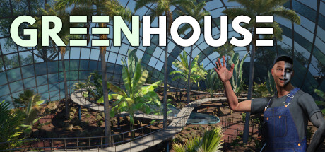 Greenhouse Steam header image