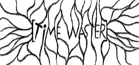 TiME WASTER Steam header image