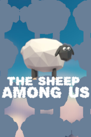 The Sheep Among Us cover art