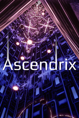 Ascendrix cover art