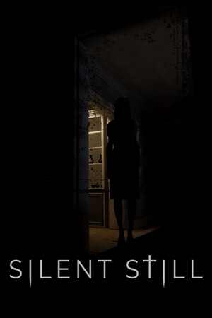 Silent Still cover art