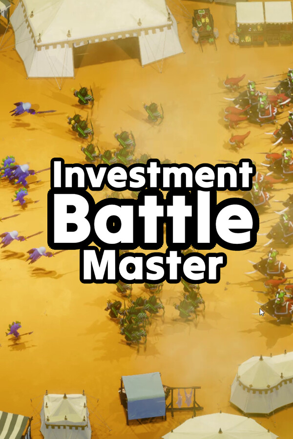 Battle Investment Master