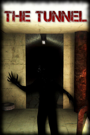 The Tunnel cover art