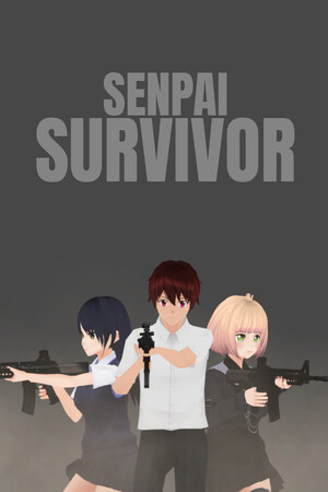 SenpaiSurvivor cover art